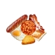 Picture of All Day Breakfast