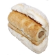 Picture of Large Pork Sausage Roll Bap