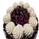 Picture of Black Forest Gateaux 