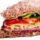 Picture of Ploughmans Sandwich 