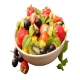 Picture of Freshly Cut Fruit Salad