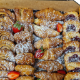 Picture of Mini Danish Platter 