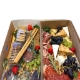 Picture of Large Charcuterie & Cheese Platter
